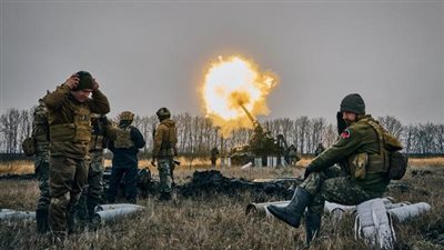 عودة الحديث عن استخدام النووي بين روسيا وأوكرانيا، موسكو تهدد بشن ضربات استباقية، وأزمة بسبب التهديدات البيولوجية وتطوير الأسلحة الأمريكية في أوكرانيا