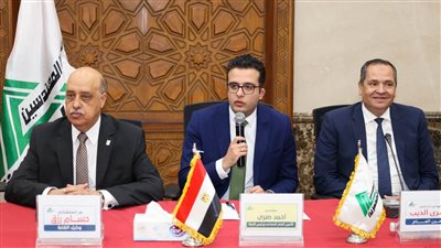 نقابة المهندسين تعد مسابقة الكادر النقابي لإعداد قيادات شبابية 