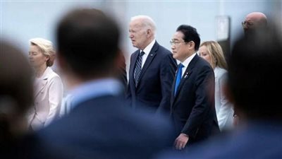 الخوف من الإفلاس يجبر بايدن على إلغاء نصف رحلته الآسيوية