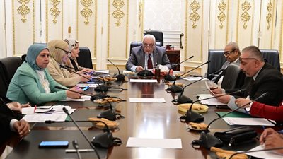 دينية البرلمان توافق على موازنة هيئة الأوقاف والمجلس الأعلى للشئون الإسلامية 