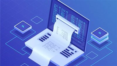 الفرق بين منظومة الفاتورة الإلكترونية والإيصال الإلكتروني