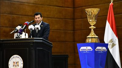 أشرف صبحي يهنئ منتخب سيدات السلة 3x3 بالتأهل لنهائي بطولة أذربيجان