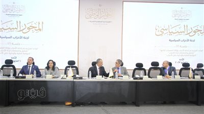 عضو التنسيقية عن مشاركته في الحوار الوطني: تطور كبير في نضج الحالة الحوارية