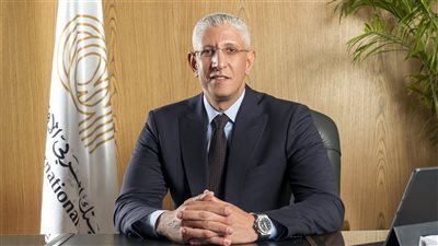 تعيين تامر وحيد نائبًا لرئيس مجلس الإدارة والعضو المنتدب لـ البنك العربي الأفريقي