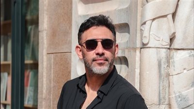 عمرو مصطفى يهدد باللجوء للقضاء في أزمة محسن جابر 