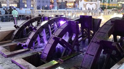 حالة الطقس غدا الخميس 28-11-2024 في محافظة الفيوم 