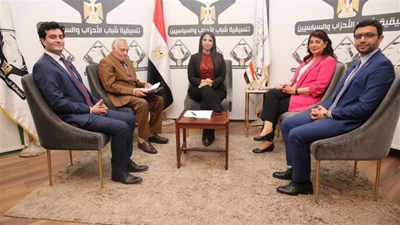 تنسيقية شباب الأحزاب ،فيتو