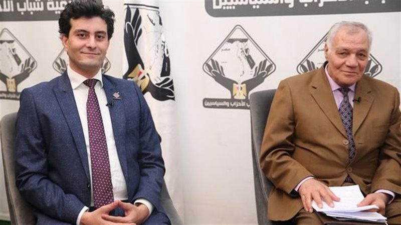 سيف الاسلام عبد البارى،فيتو