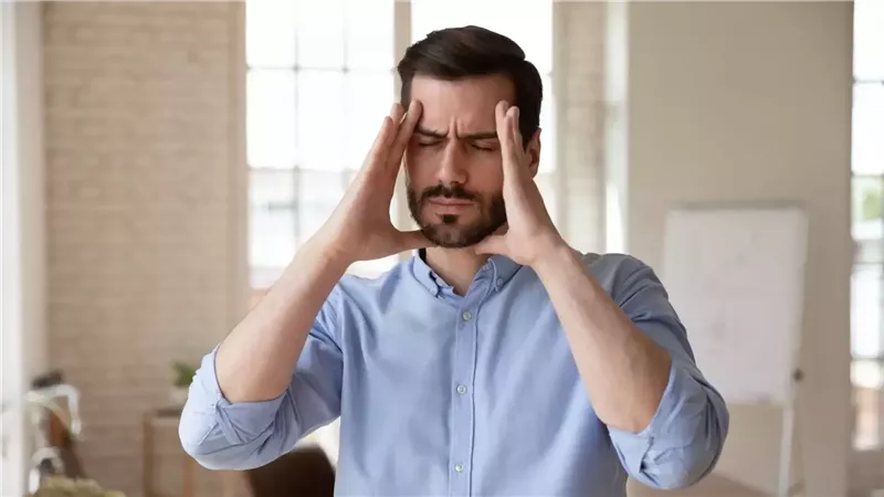 متلازمة الإرهاق المزمن،