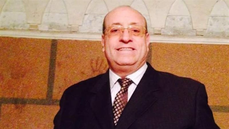 عبدالحميد مصطفى رئيس