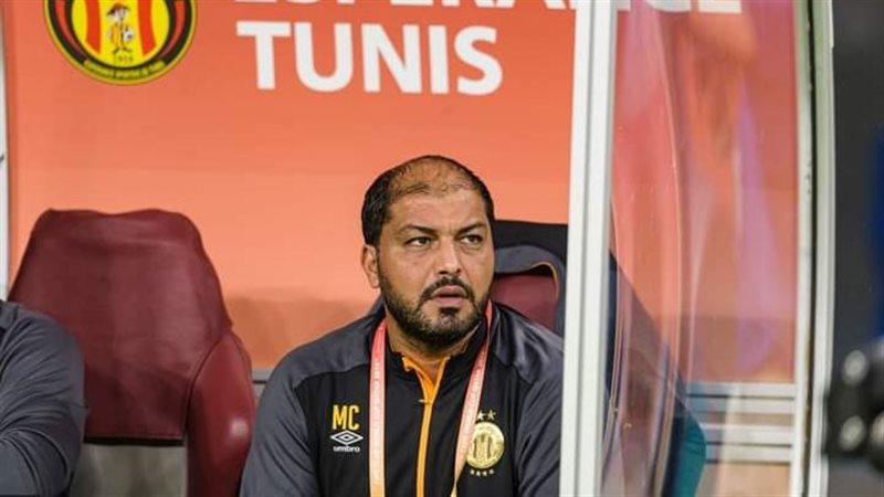 معين الشعباني،فيتو