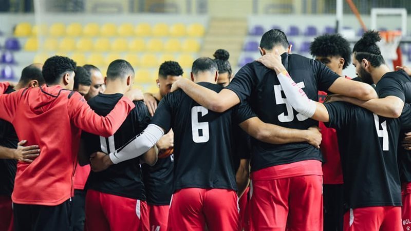 الأهلي، فيتو