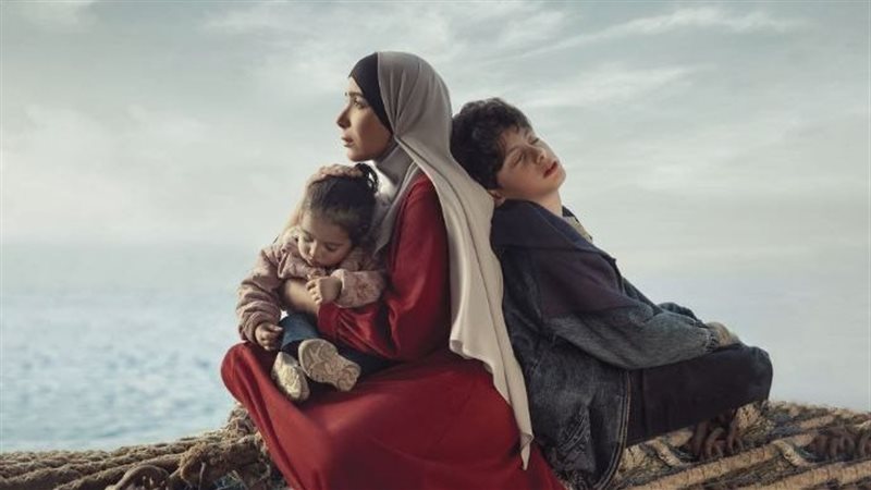  مسلسل تحت الوصاية،