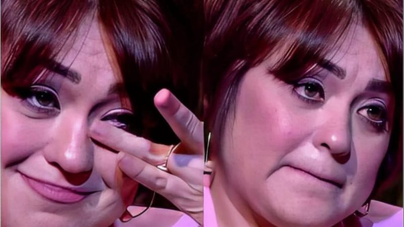 الفنانة مروة عبد