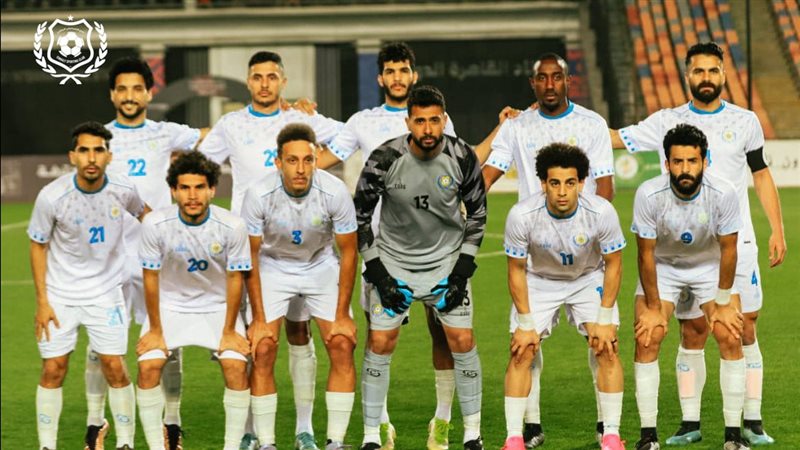 موعد مباراة الإسماعيلي