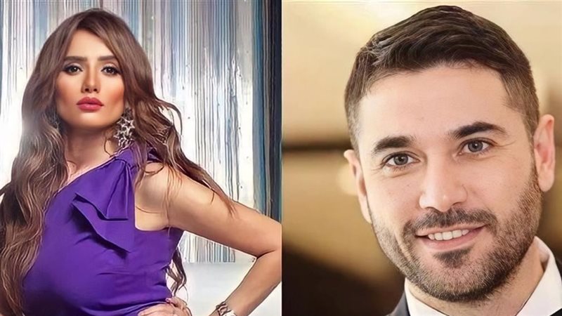  زينة وأحمد عز، فيتو
