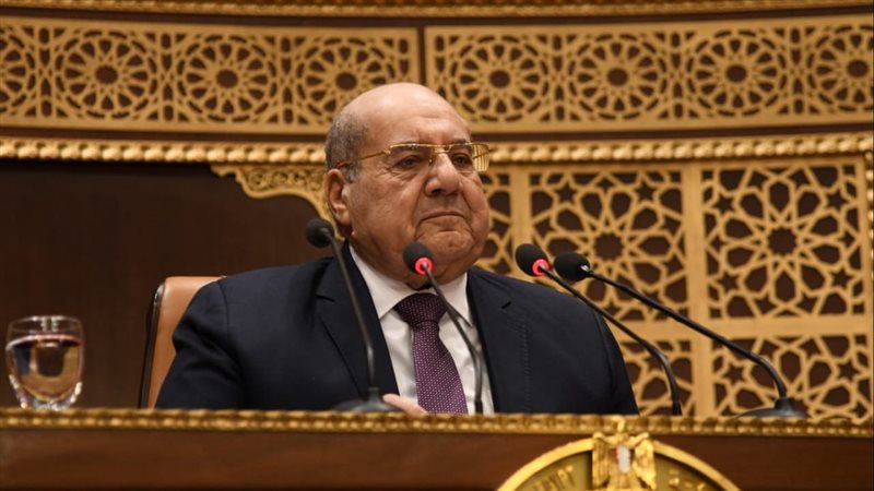 المستشار عبد الوهاب
