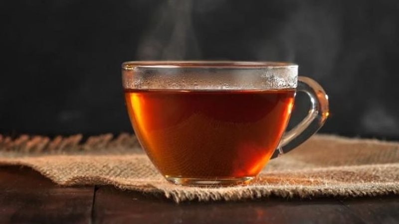 اليوم العالمي للشاي،