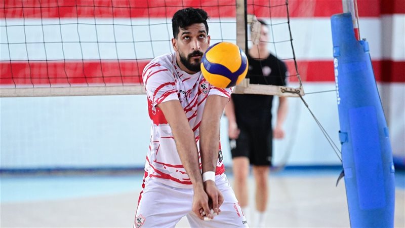 الزمالك، فيتو
