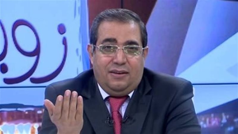حمزة زوبع، فيتو