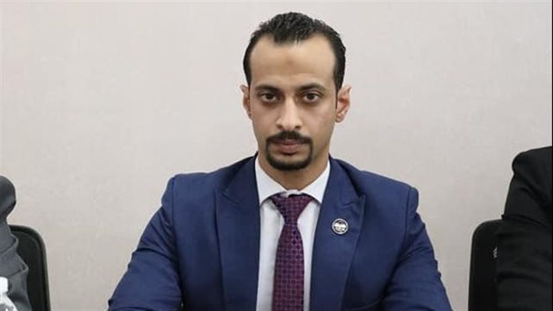 اسلام الجندى،فيتو