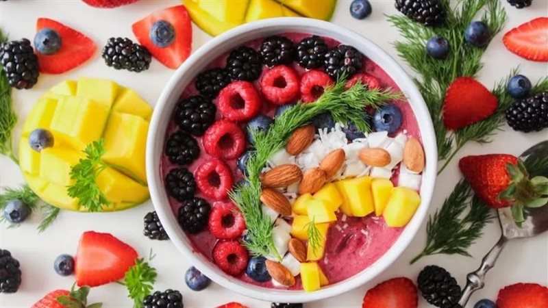 أطعمة تفيد في خفض