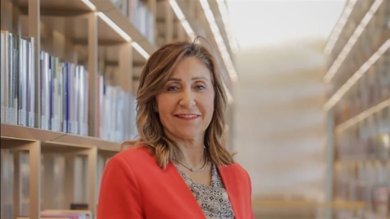 الدكتورة نيفين الكيلاني،