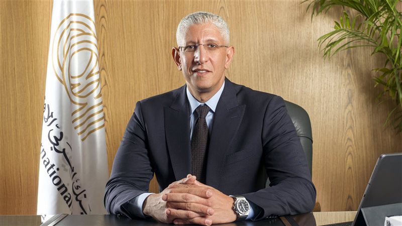 المصرفي تامر وحيد،فيتو