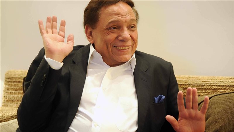 عادل إمام، فيتو