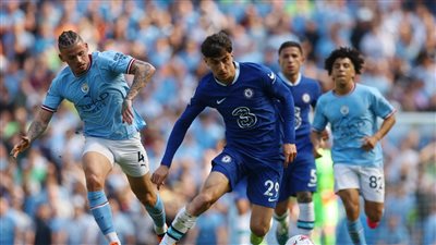 أبرزها تشيلسي ضد مانشستر سيتي، مواعيد الجولة الـ12 لبطولة الدوري الإنجليزي 