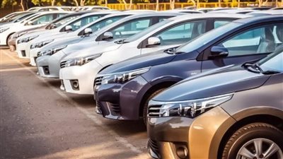 تعليمات جديدة من الجمارك بشأن المركبات الواردة من الخارج (مستند)