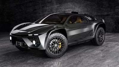 إيطاليا تطرح 3 سيارات خارقة قبل أسبوع ميامي