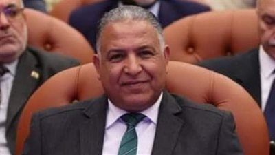 بقرار من رئيس الوزراء، تجديد تعيين محمد فكري خضر نائبًا لرئيس جامعة الأزهر