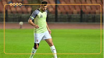الونش يكشف حقيقة تجديد عقده مع الزمالك بـ 80 مليون جنيه (فيديو)