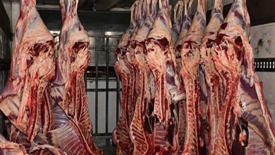 أخبار الاقتصاد اليوم: من وراء أزمة أسعار اللحوم؟.. والذهب يعود للارتفاع