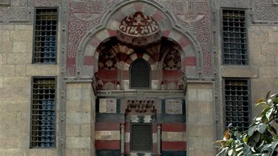 سبيل السلطان قايتباي أجمل أسبلة القاهرة القديمة (صور)