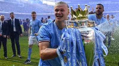 إيرلينج هالاند ساخرا من برشلونة: لا يمتلك الأموال للتعاقد معي