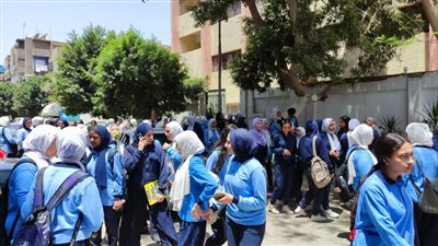 تعليم القاهرة تعلن إعادة فتح باب التقديم للتحويلات الإلكترونية للتلاميذ بين المدارس