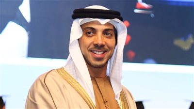 أول تعليق من منصور بن زايد بعد فوز مانشستر سيتي بلقب الدوري الإنجليزي