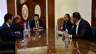 الشباب والرياضة تطلق برنامج كرة القدم من أجل التغيرات المناخية