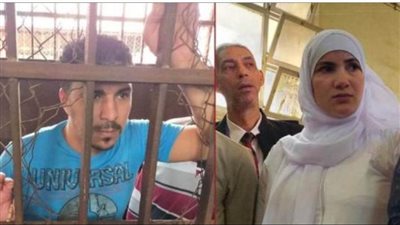 محاكم المحافظات، المؤبد لمدرس قتل زوجته بشبرا الخيمة، 5 سنوات غيابيا لسيدة بالإسكندرية بتهمة التنقيب عن الآثار، متهم كفر الشيخ: قتلت شقيقي ليخلو لي الجو مع زوجته 