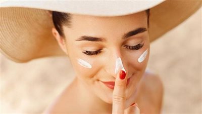 نصائح مهمة عند استخدام واقي الشمس​ 