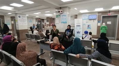 ثقافة الإسماعيلية تنظم محاضرة حول الآثار النفسية والصحية والاجتماعية للمخدرات (صور) 