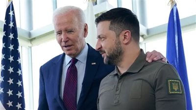 أمريكا: وفرنا لأوكرانيا ما تحتاجه للهجوم المضاد ولكن التوقيت يعود لهم