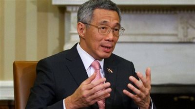 رئيس وزراء سنغافورة يعلن إصابته بكورونا، والأطباء ينصحونه بـ 