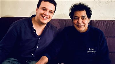 محمد منير يثير التساؤلات حول أغنية جديدة خلال الفترة المقبلة 