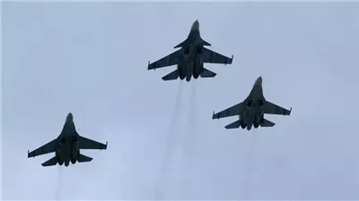  ترامب يطالب دول الناتو بإسقاط الطائرات الروسية إذا دخلت المجال الجوي للحلف 