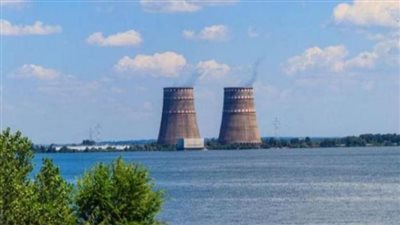 واشنطن تخشى هجمات روسية على محطات طاقة نووية أوكرانية 