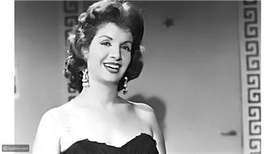 توفيت بسبب الدجل والشعوذة، مها صبري أشهر مطربة أفراح في زمن الفن الجميل 