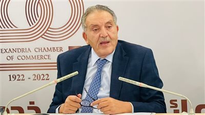 الوكيل يقترح إنشاء لجنة مصرية عمانية لإزالة المعوقات وزيادة الاستثمار